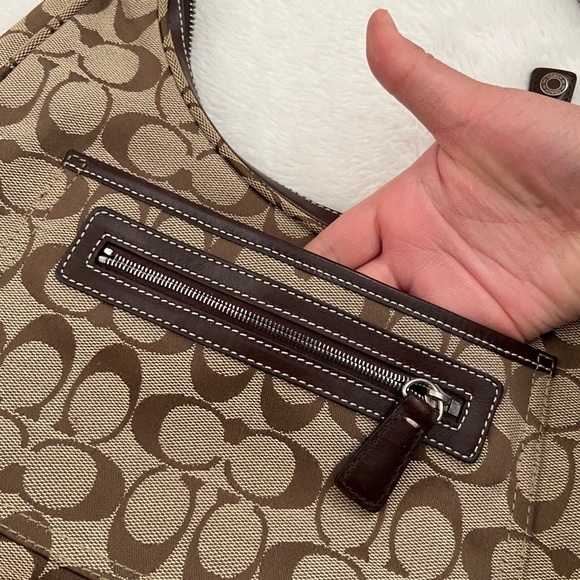 Coach Bag - Picture 6 of 11